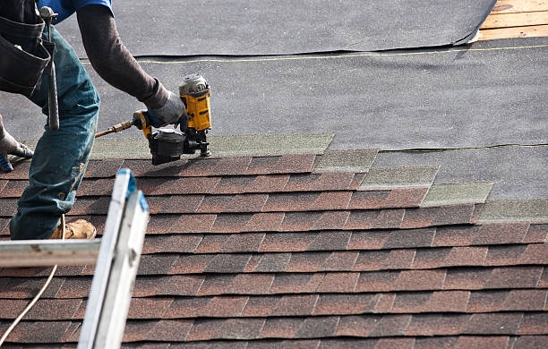 Licensed Roofing service in Dwight, IL - Brentwood Metal Roofing